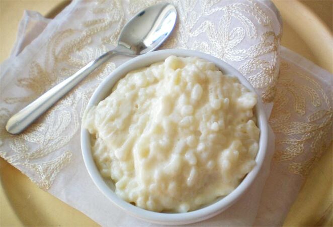 Receta të qullës
