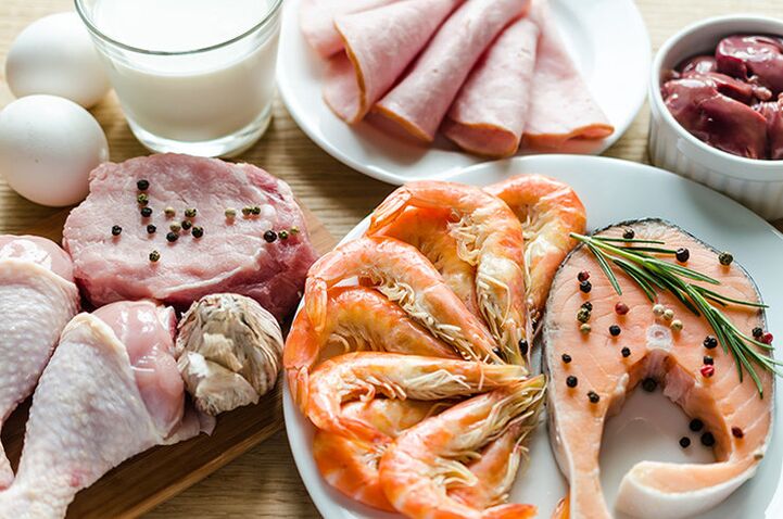 Dieta e Dyukanit
