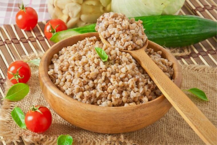 Dietë me hikërror për humbje peshe