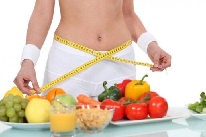 matja e belit gjatë humbjes së peshës në një dietë proteinike